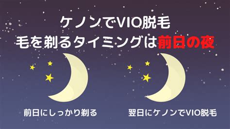 脱毛器 剃らずに|ケノンは毛を剃らずにOK？毛が長いままでもいいか実際に使っ。